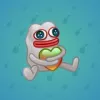 Plush Pepe #1380