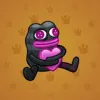 Plush Pepe #1400