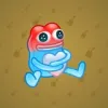 Plush Pepe #1403