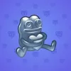 Plush Pepe #1412