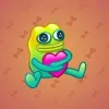 Plush Pepe #1422