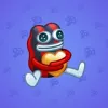 Plush Pepe #1452