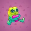 Plush Pepe #1481