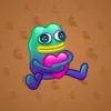 Plush Pepe #1511