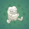 Plush Pepe #1516