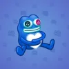 Plush Pepe #1531