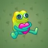 Plush Pepe #1570