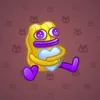 Plush Pepe #1599