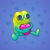 Plush Pepe #160