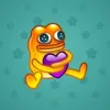 Plush Pepe #1605