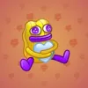 Plush Pepe #1608
