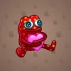 Plush Pepe #1612