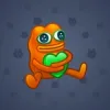 Plush Pepe #1613