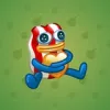 Plush Pepe #1631