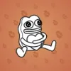 Plush Pepe #1651