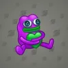 Plush Pepe #1677