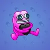 Plush Pepe #1683