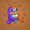 Plush Pepe #1686