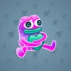 Plush Pepe #1703