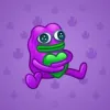 Plush Pepe #1708