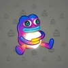 Plush Pepe #1711