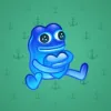 Plush Pepe #173