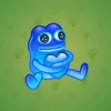 Plush Pepe #1730