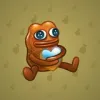 Plush Pepe #1771