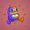 Plush Pepe #1790