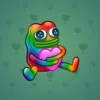 Plush Pepe #18