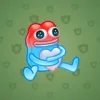 Plush Pepe #1857