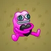Plush Pepe #1858