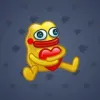 Plush Pepe #1889