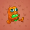 Plush Pepe #1901