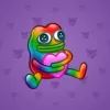 Plush Pepe #1903