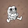 Plush Pepe #1907
