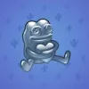 Plush Pepe #1910