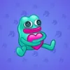 Plush Pepe #1928