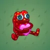 Plush Pepe #1941
