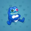 Plush Pepe #1959