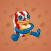 Plush Pepe #1974