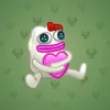 Plush Pepe #1985