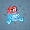 Plush Pepe #2