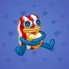 Plush Pepe #2003