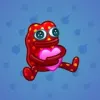 Plush Pepe #201