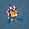 Plush Pepe #2022