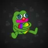 Plush Pepe #2079