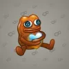 Plush Pepe #2107