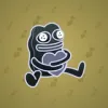 Plush Pepe #2113