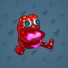 Plush Pepe #2118